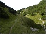 Planina Polog - Bogatin